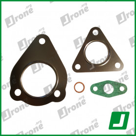 Turbocharger kit gaskets for VW | 454231-5007S, 454231-5005S